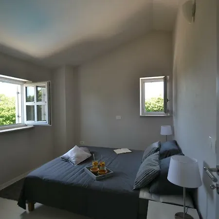 بيت للعطل House S *