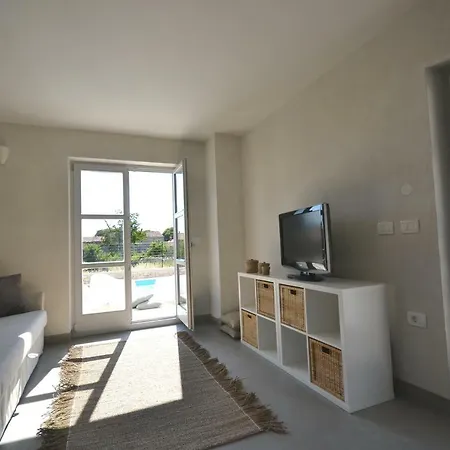 House S بيت للعطل Vidulini
